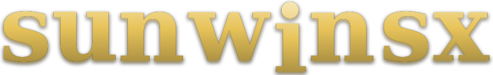 sunwin sx logo